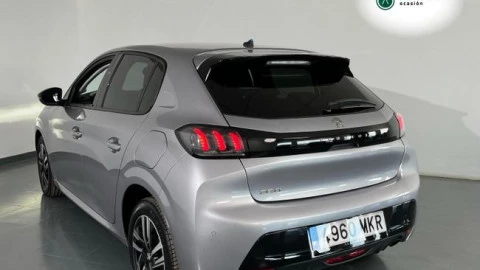 Peugeot 208 BlueHDi 73kW (100CV) Active
