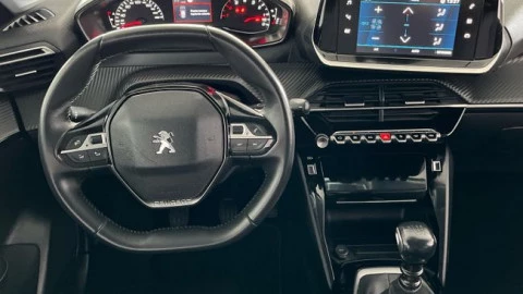 Peugeot 208 BlueHDi 73kW (100CV) Active