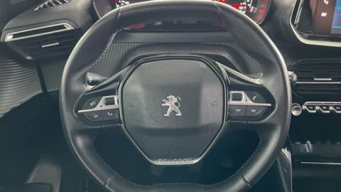 Peugeot 208 BlueHDi 73kW (100CV) Active