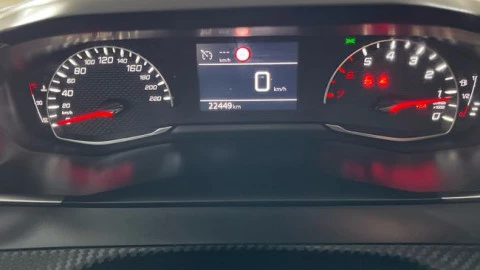 Peugeot 208 BlueHDi 73kW (100CV) Active
