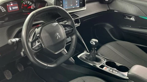 Peugeot 208 BlueHDi 73kW (100CV) Active