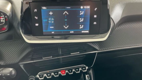 Peugeot 208 BlueHDi 73kW (100CV) Active