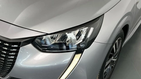 Peugeot 208 BlueHDi 73kW (100CV) Active