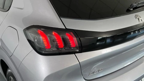 Peugeot 208 BlueHDi 73kW (100CV) Active