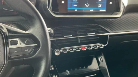 Peugeot 208 BlueHDi 73kW (100CV) Active