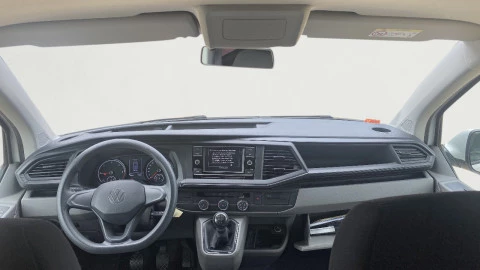 Volkswagen Transporter Mixto Plus Largo TN 2.0 TDI 81kW BMT