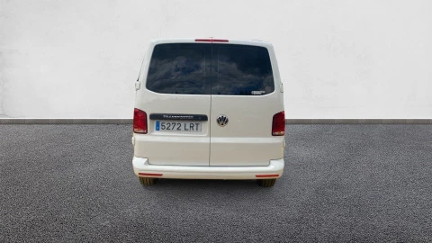 Volkswagen Transporter Mixto Plus Largo TN 2.0 TDI 81kW BMT