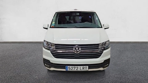 Volkswagen Transporter Mixto Plus Largo TN 2.0 TDI 81kW BMT