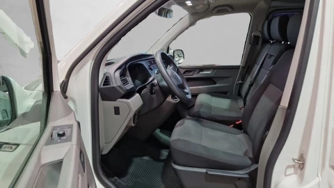 Volkswagen Transporter Mixto Plus Largo TN 2.0 TDI 81kW BMT