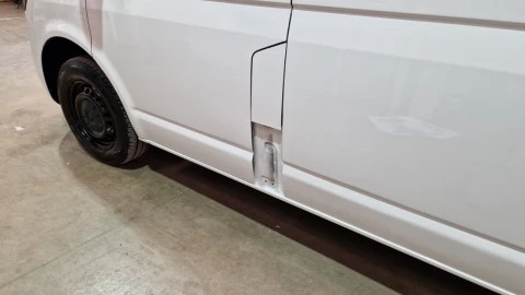 Volkswagen Transporter Mixto Plus Largo TN 2.0 TDI 81kW BMT