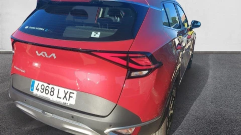 Kia Sportage 1.6 T-GDi MHEV 110kW (150CV) Drive 4x2