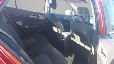 Kia Sportage 1.6 T-GDi MHEV 110kW (150CV) Drive 4x2