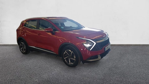 Kia Sportage 1.6 T-GDi MHEV 110kW (150CV) Drive 4x2