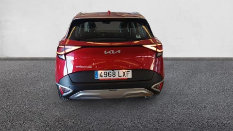 Kia Sportage 1.6 T-GDi MHEV 110kW (150CV) Drive 4x2