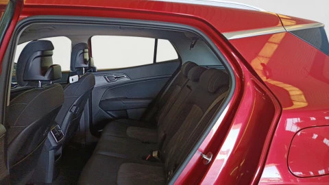 Kia Sportage 1.6 T-GDi MHEV 110kW (150CV) Drive 4x2