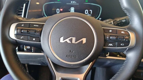 Kia Sportage 1.6 T-GDi MHEV 110kW (150CV) Drive 4x2