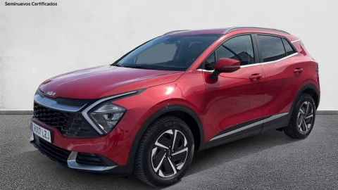 Kia Sportage 1.6 T-GDi HEV 171kW (230CV) Drive 4x2