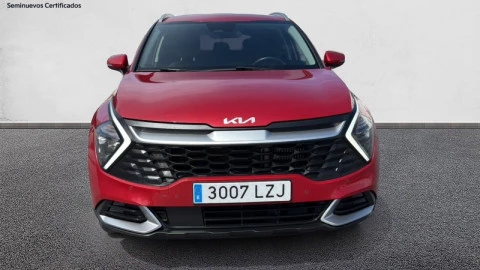 Kia Sportage 1.6 T-GDi HEV 171kW (230CV) Drive 4x2