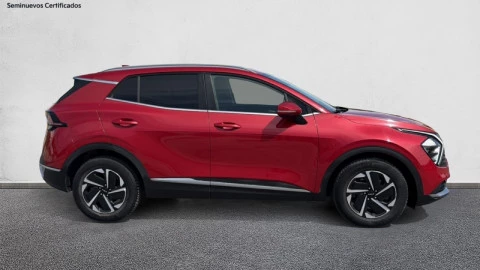 Kia Sportage 1.6 T-GDi HEV 171kW (230CV) Drive 4x2