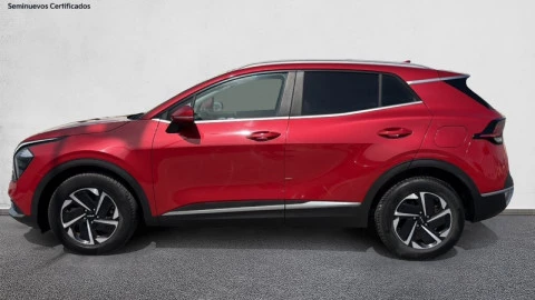 Kia Sportage 1.6 T-GDi HEV 171kW (230CV) Drive 4x2
