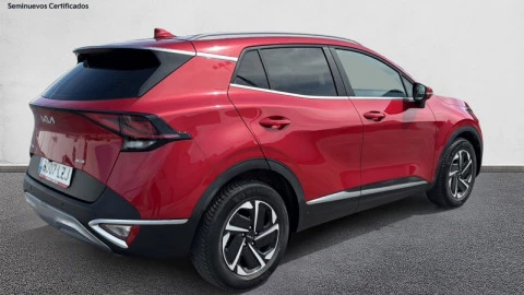 Kia Sportage 1.6 T-GDi HEV 171kW (230CV) Drive 4x2
