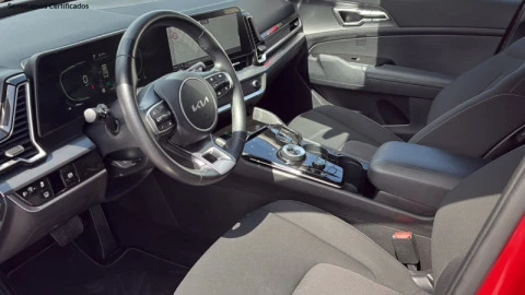 Kia Sportage 1.6 T-GDi HEV 171kW (230CV) Drive 4x2