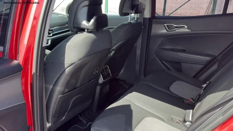 Kia Sportage 1.6 T-GDi HEV 171kW (230CV) Drive 4x2