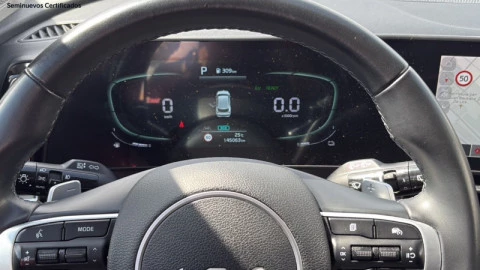 Kia Sportage 1.6 T-GDi HEV 171kW (230CV) Drive 4x2