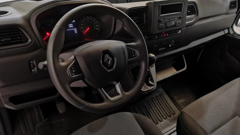 Renault Master Furgon T L2H2 3500 Bl dCi 99kW 135CV