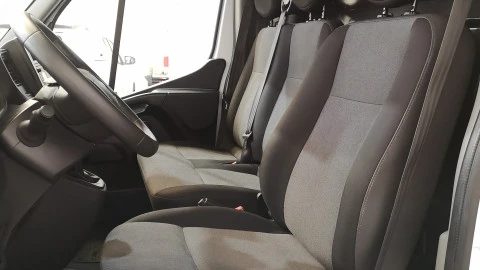 Renault Master Furgon T L2H2 3500 Bl dCi 99kW 135CV