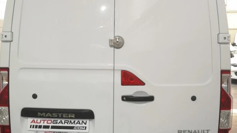 Renault Master Furgon T L2H2 3500 Bl dCi 99kW 135CV