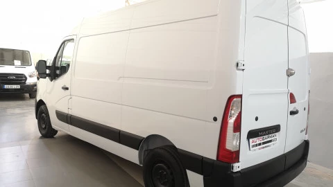 Renault Master Furgon T L2H2 3500 Bl dCi 99kW 135CV