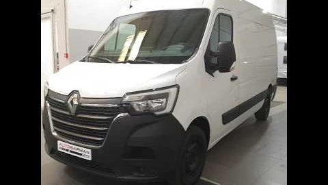 Renault Master Furgon T L2H2 3500 Bl dCi 99kW 135CV