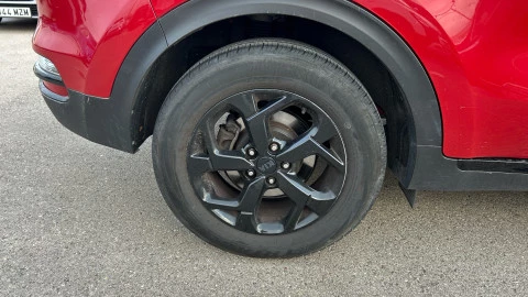 Kia Sportage 1.6 GDi 97kW (132CV) Black Edition 4x2