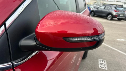 Kia Sportage 1.6 GDi 97kW (132CV) Black Edition 4x2