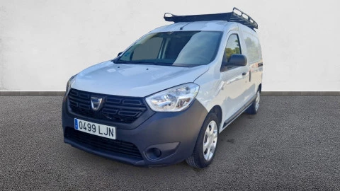 Dacia Dokker Van Essential Blue dCi 70kW (95CV)