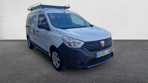 Dacia Dokker Van Essential Blue dCi 70kW (95CV)