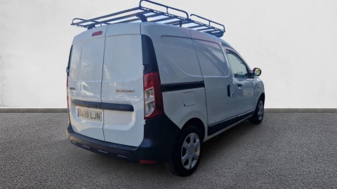 Dacia Dokker Van Essential Blue dCi 70kW (95CV)