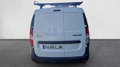 Dacia Dokker Van Essential Blue dCi 70kW (95CV)