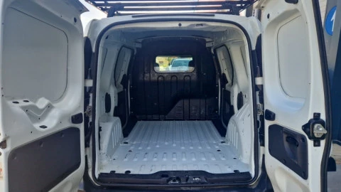 Dacia Dokker Van Essential Blue dCi 70kW (95CV)