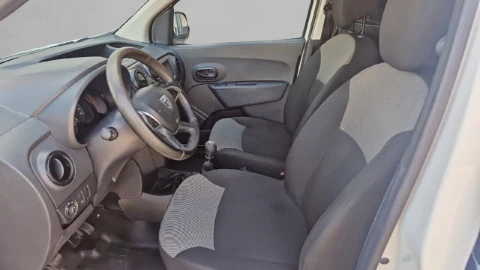 Dacia Dokker Van Essential Blue dCi 70kW (95CV)
