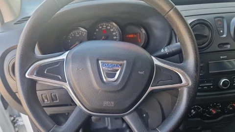Dacia Dokker Van Essential Blue dCi 70kW (95CV)