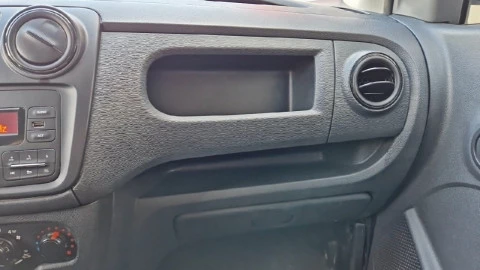 Dacia Dokker Van Essential Blue dCi 70kW (95CV)