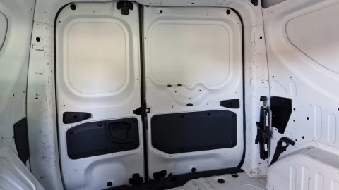 Dacia Dokker Van Essential Blue dCi 70kW (95CV)