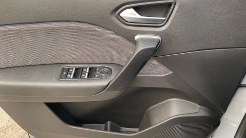 Renault Captur techno Eco-G 100cv (74 kW)