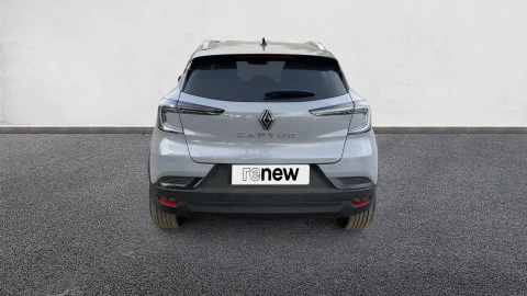 Renault Captur techno Eco-G 100cv (74 kW)