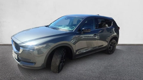 Mazda CX-5 2.0 GE 121kW (165CV) 2WD AT Evolution