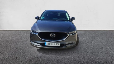 Mazda CX-5 2.0 GE 121kW (165CV) 2WD AT Evolution