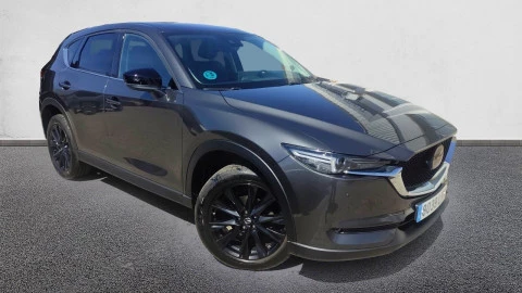 Mazda CX-5 2.0 GE 121kW (165CV) 2WD AT Evolution