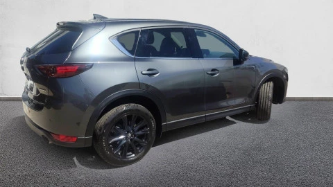 Mazda CX-5 2.0 GE 121kW (165CV) 2WD AT Evolution